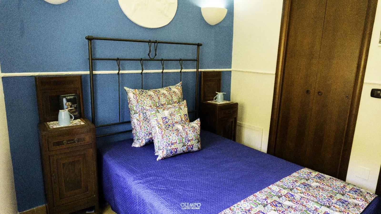 Olimpo Room Agrigento Exterior foto