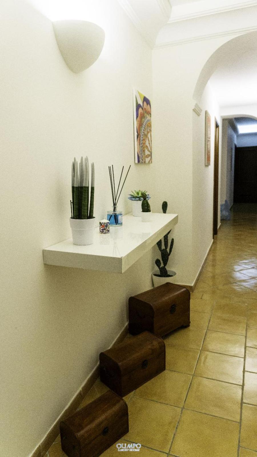 Olimpo Room Agrigento Exterior foto