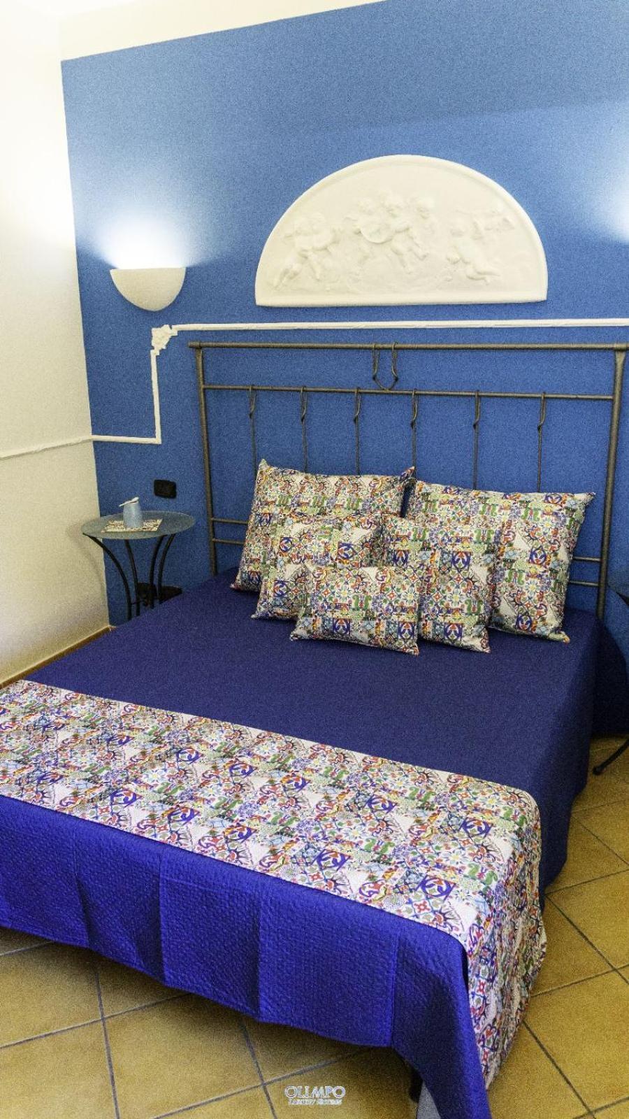 Olimpo Room Agrigento Exterior foto